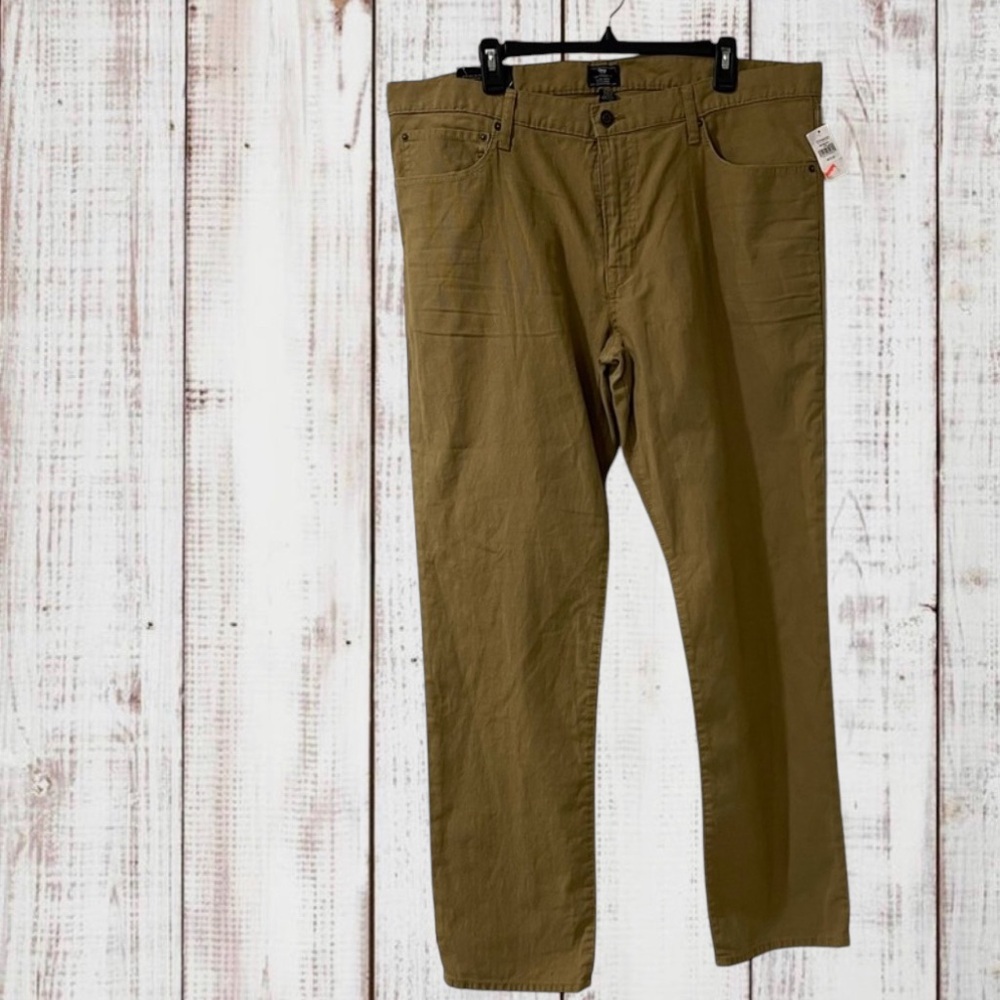 Men’s Gap Slim Straight Fit 40/32